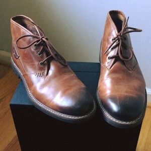 Men's Dress Shoes
